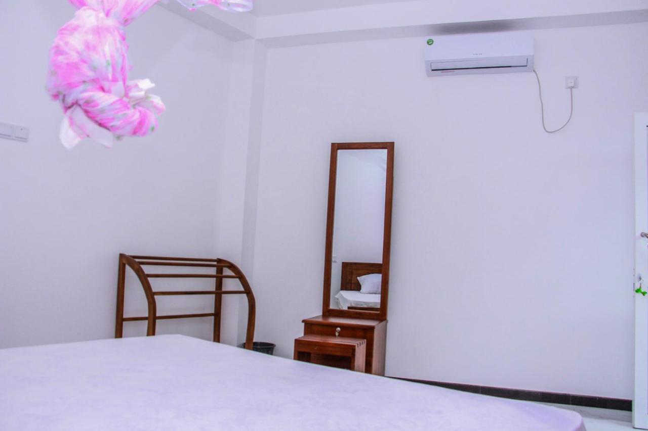 Pearl Holiday Inn Мирисса Экстерьер фото